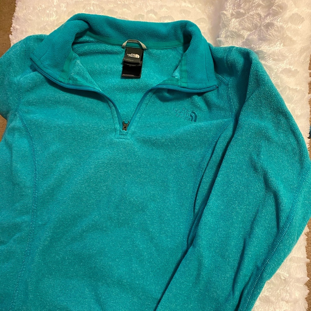 The North Face Pullover